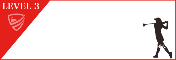 レベル3のレッスン内容